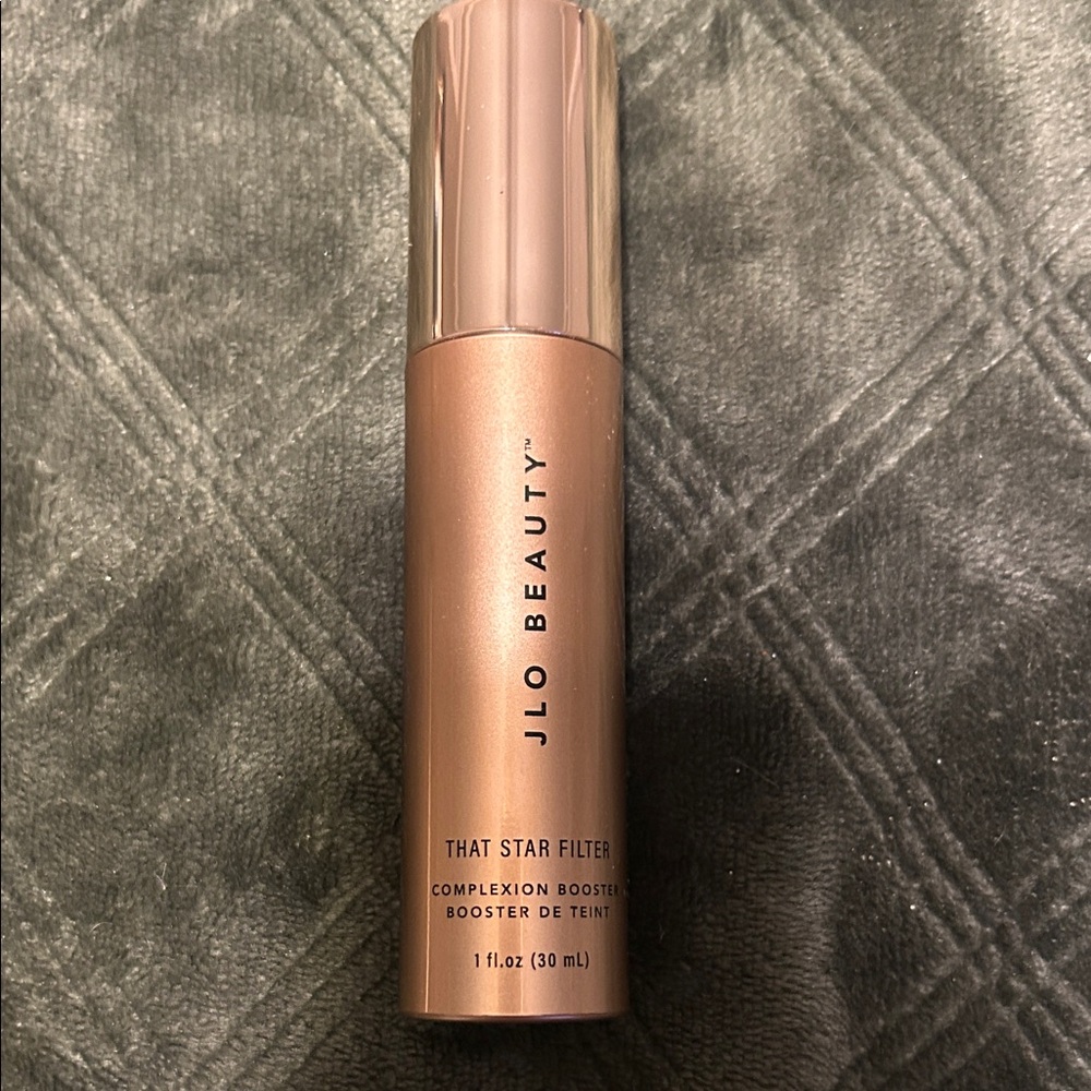 JLO Beauty That Star Filter Complexion Booster - Rose Gold